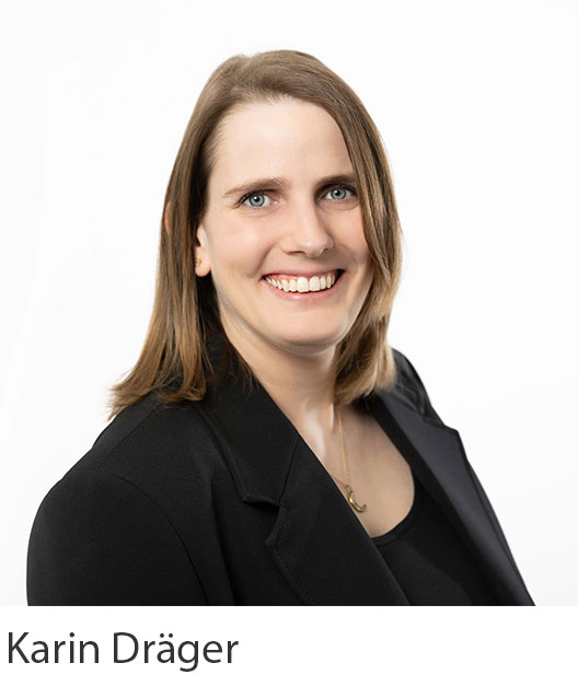 Team Karin Dräger