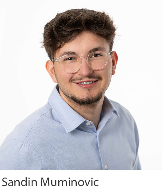 Team Sandin Muminovc